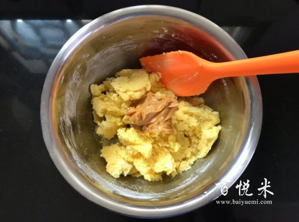 烘焙入門級餅干,簡單易做,健康無添加,口感酥脆